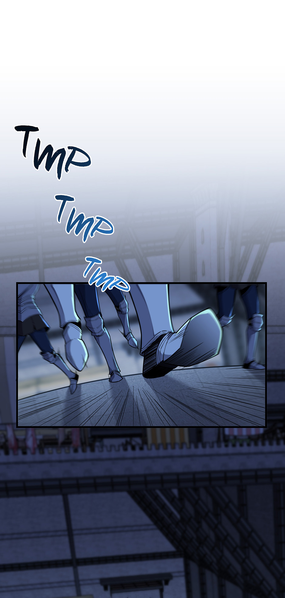 The Beginning After the End image