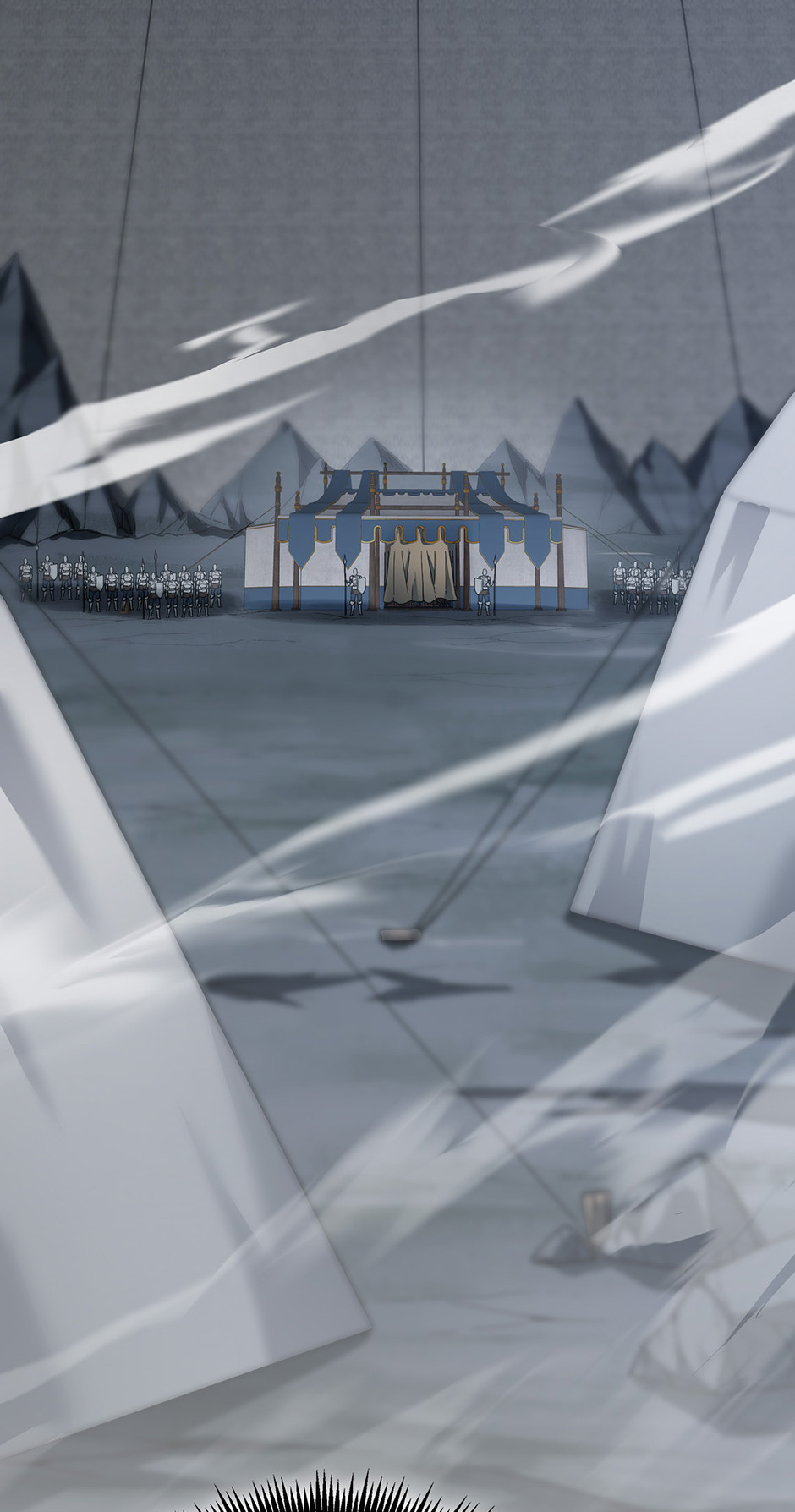 The Beginning After the End image