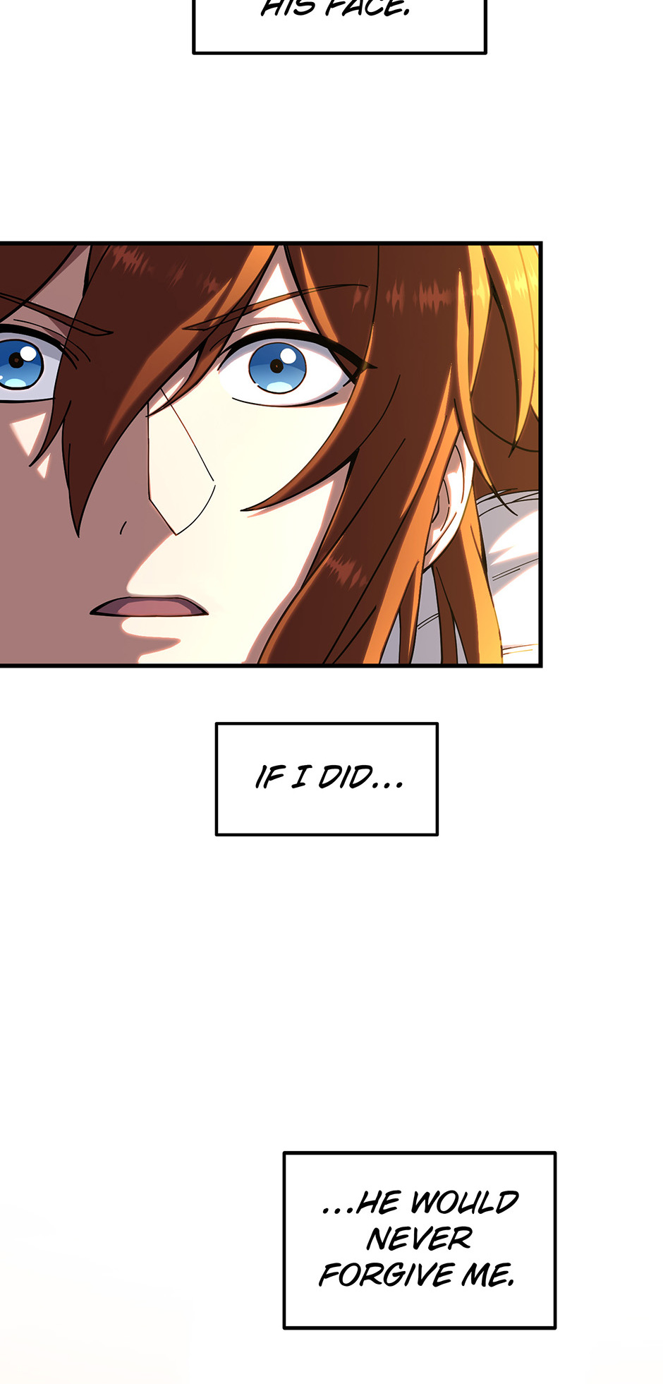 The Beginning After the End image