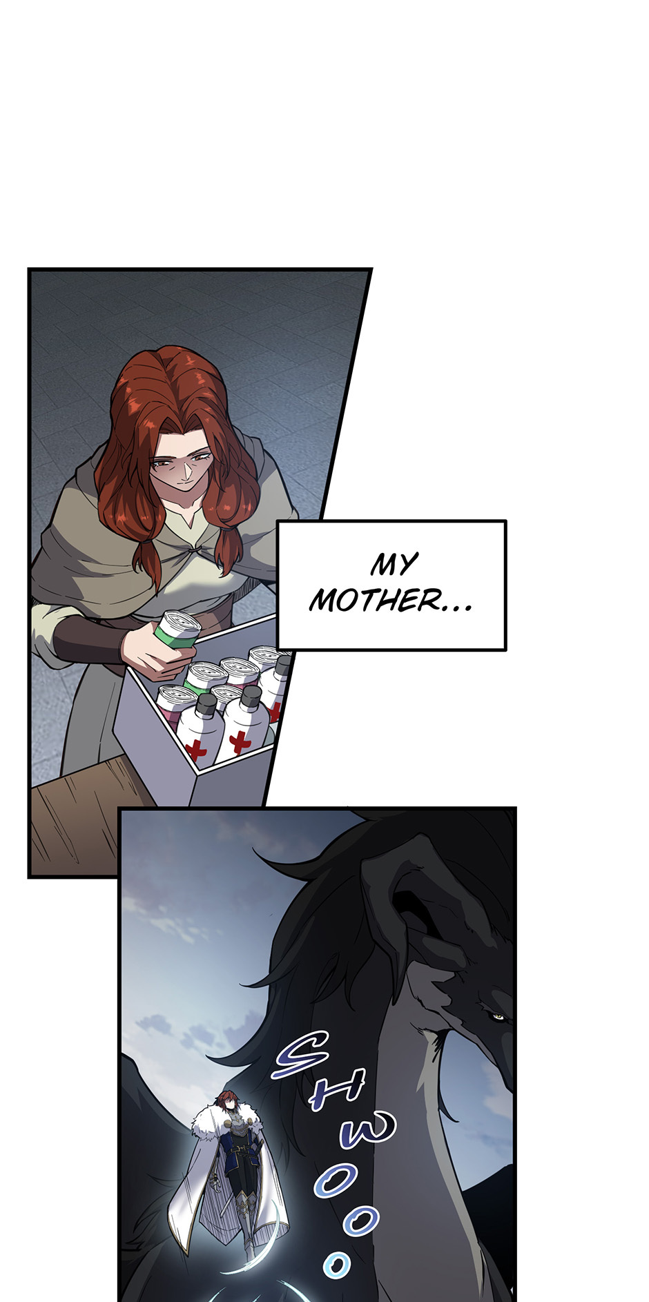 The Beginning After the End image
