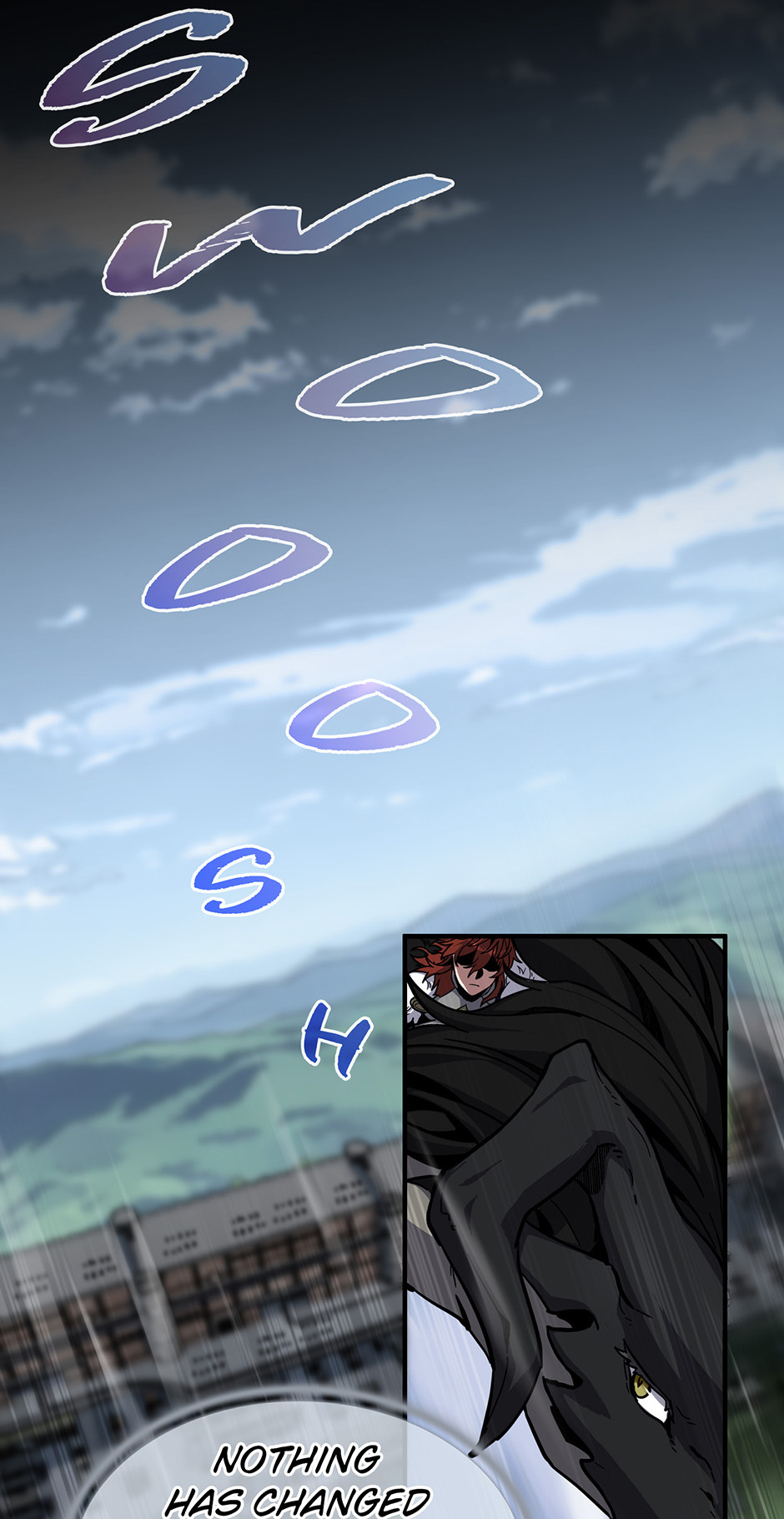 The Beginning After the End image