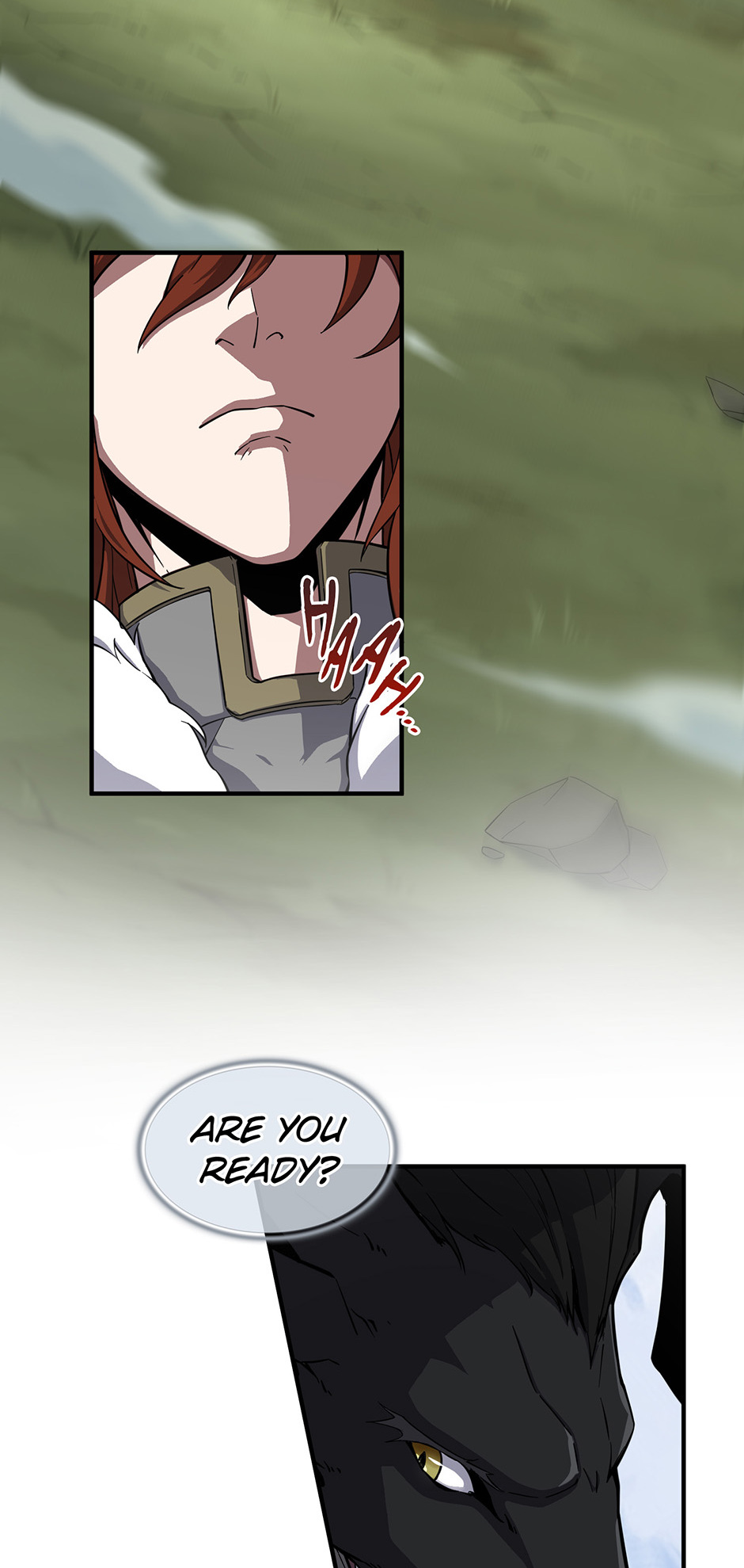 The Beginning After the End image