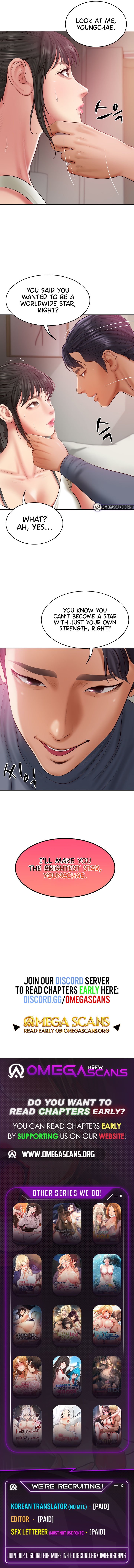 The Billionaire’s Monster Cock Son-In-Law NEW image