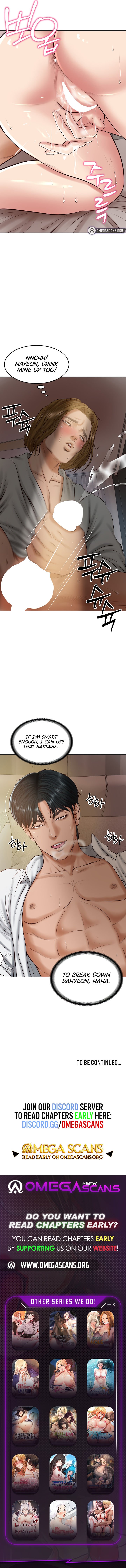 The Billionaire’s Monster Cock Son-In-Law NEW image