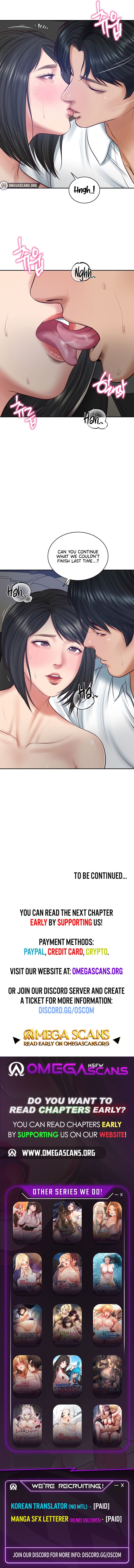The Billionaire’s Monster Cock Son-In-Law NEW image