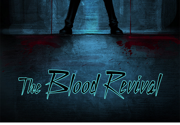 The Blood Revival image