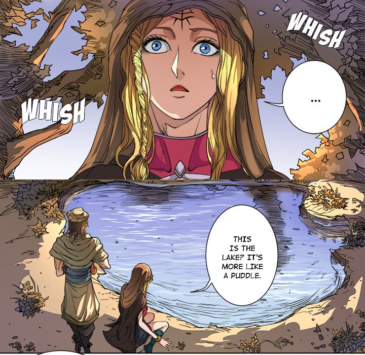 The Blood Revival image