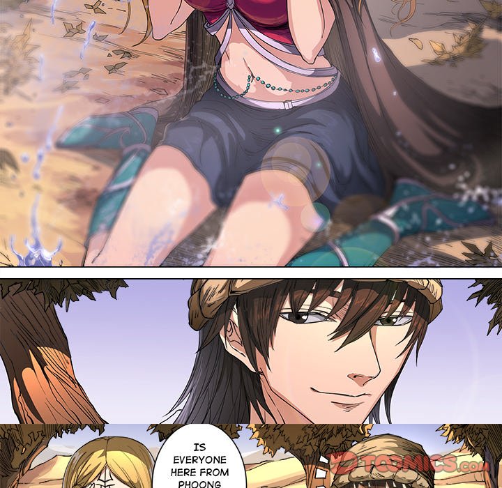 The Blood Revival image