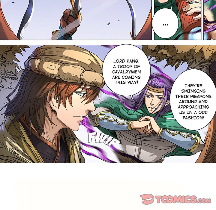The Blood Revival image