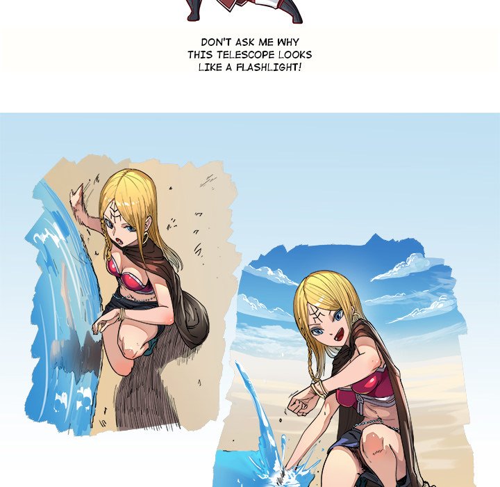 The Blood Revival image
