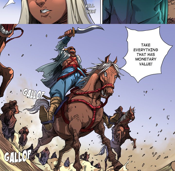 The Blood Revival image