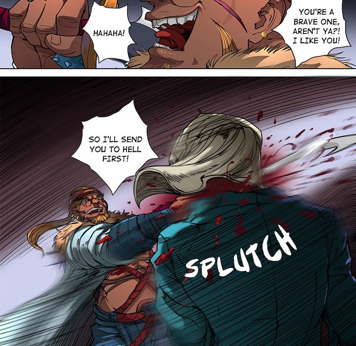 The Blood Revival image