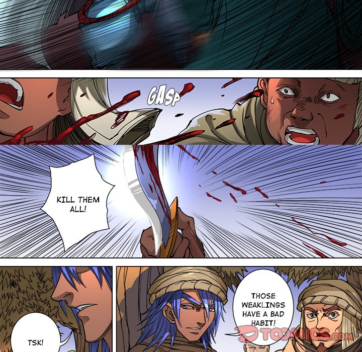 The Blood Revival image