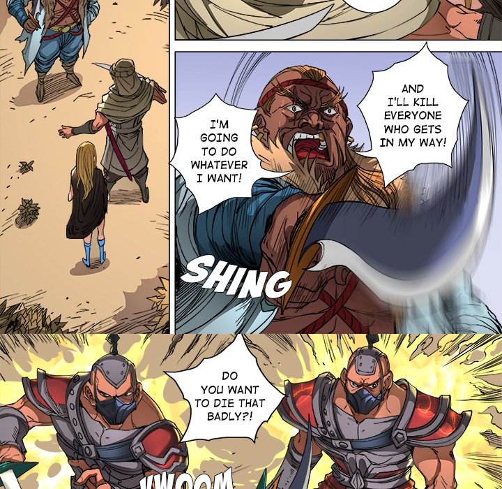 The Blood Revival image