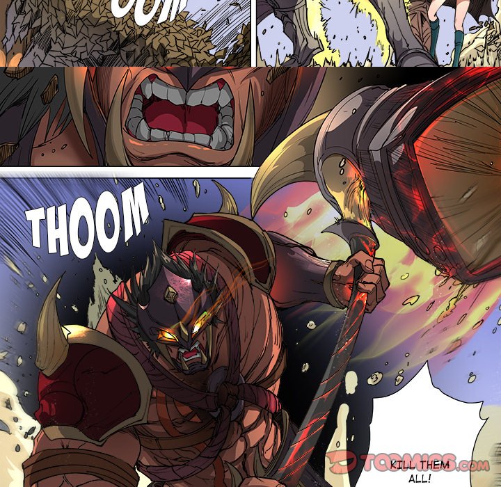 The Blood Revival image