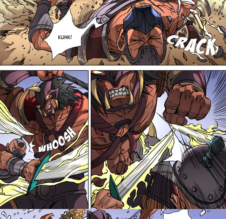 The Blood Revival image