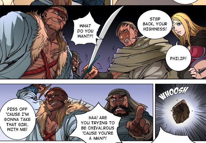 The Blood Revival image