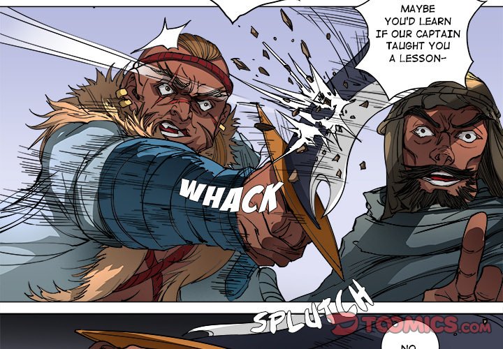 The Blood Revival image