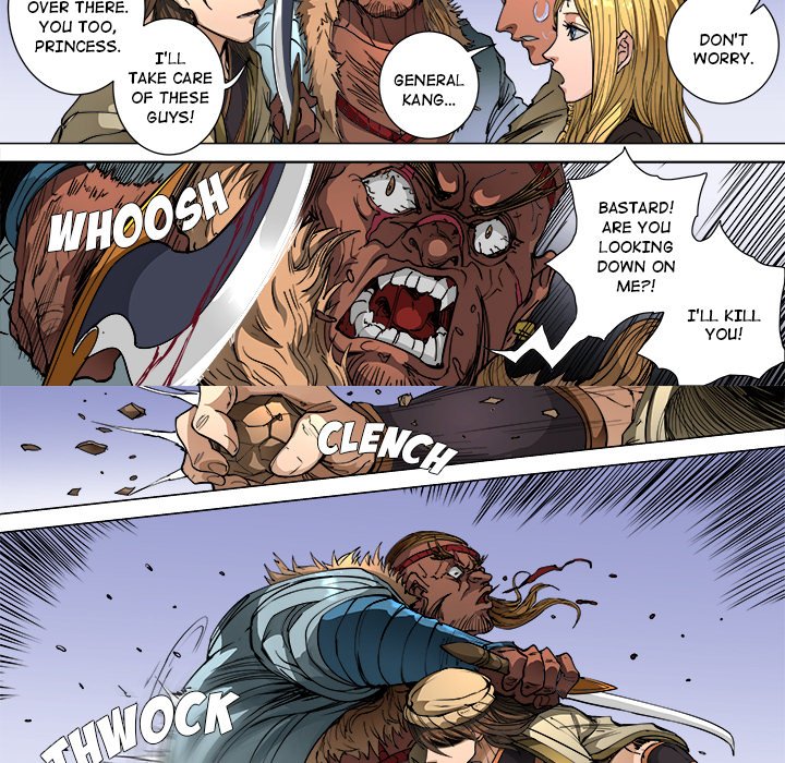 The Blood Revival image