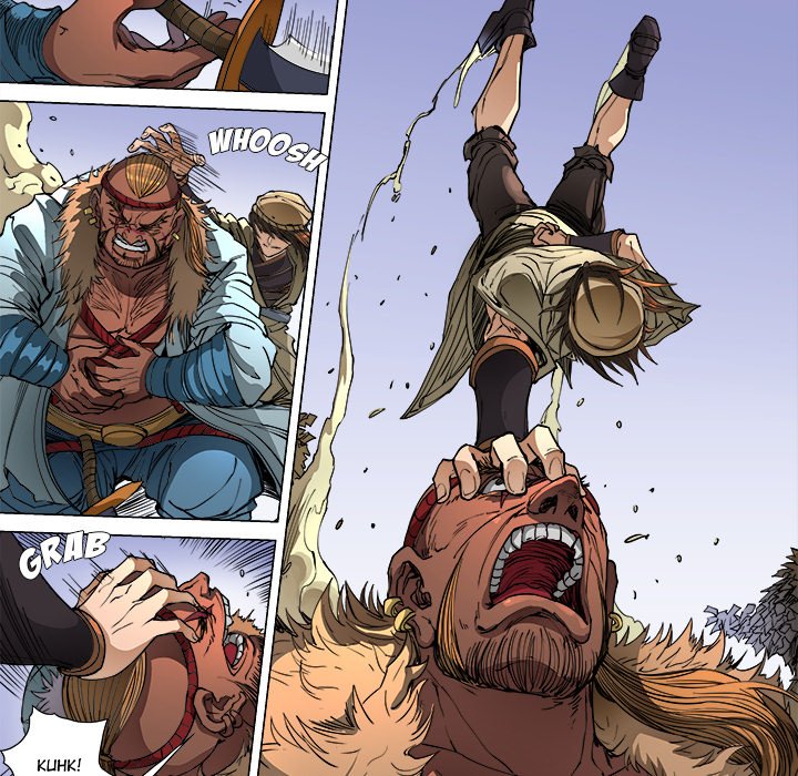 The Blood Revival image