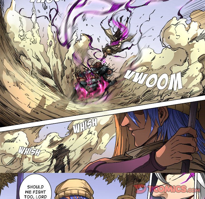 The Blood Revival image