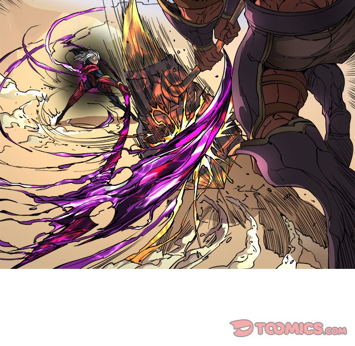 The Blood Revival image