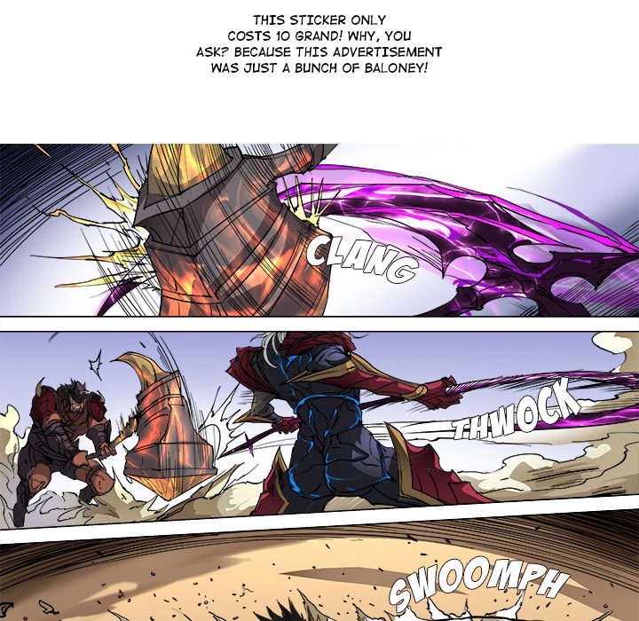 The Blood Revival image