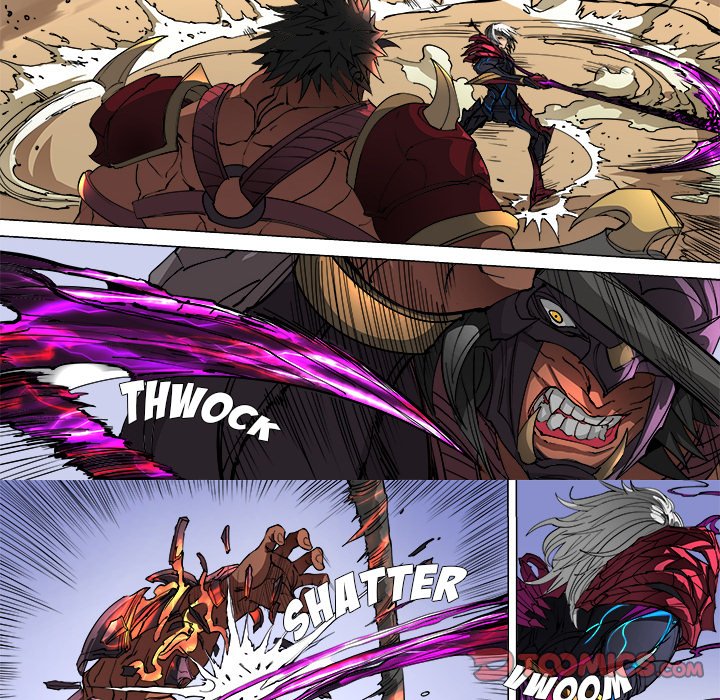 The Blood Revival image