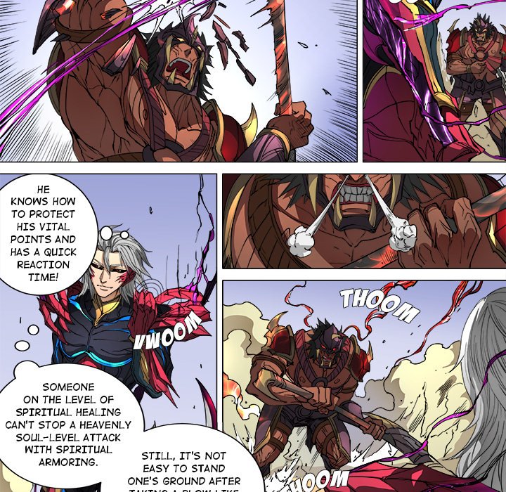 The Blood Revival image