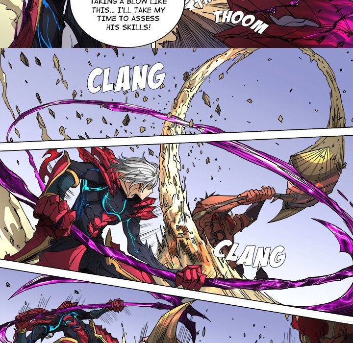 The Blood Revival image