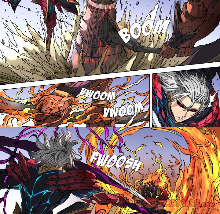 The Blood Revival image