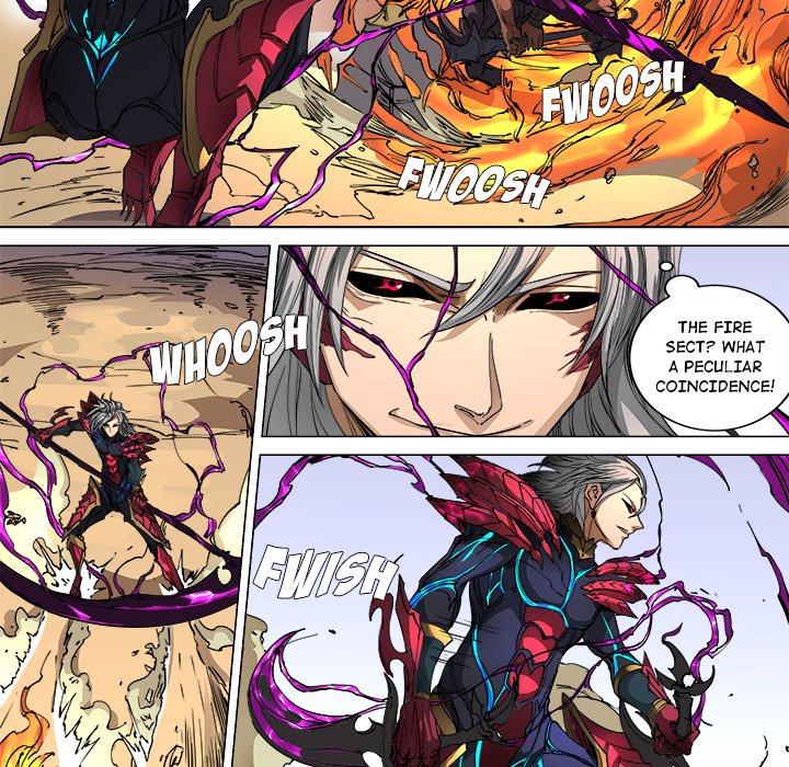 The Blood Revival image