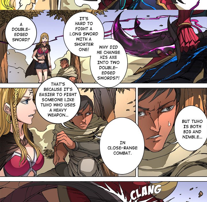 The Blood Revival image