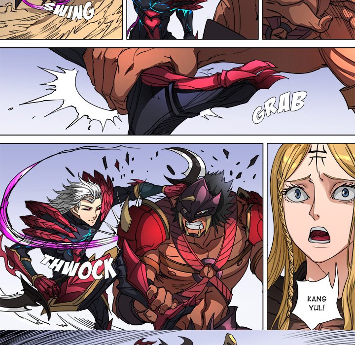 The Blood Revival image