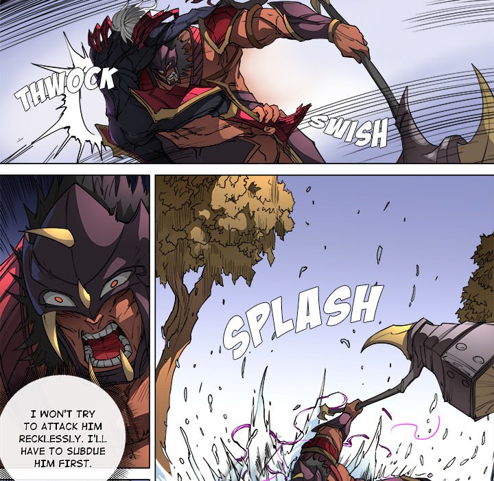 The Blood Revival image