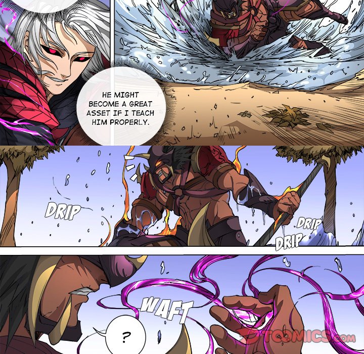 The Blood Revival image