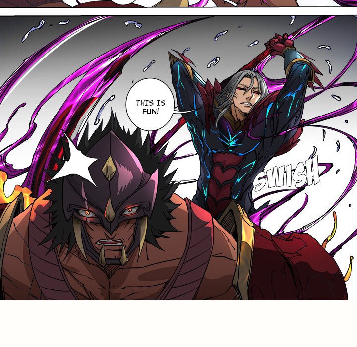 The Blood Revival image