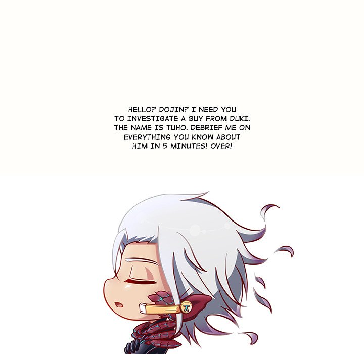 The Blood Revival image