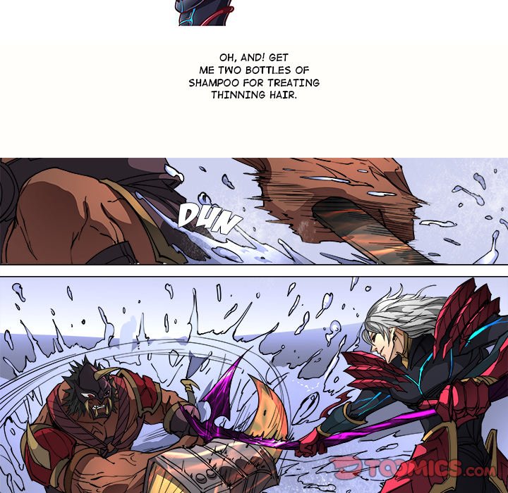 The Blood Revival image