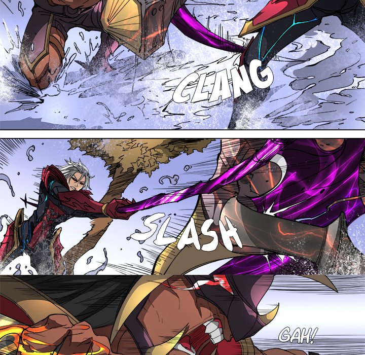 The Blood Revival image
