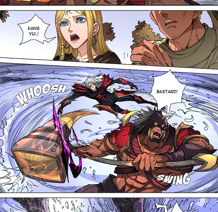 The Blood Revival image