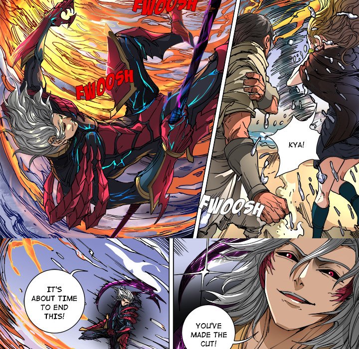 The Blood Revival image
