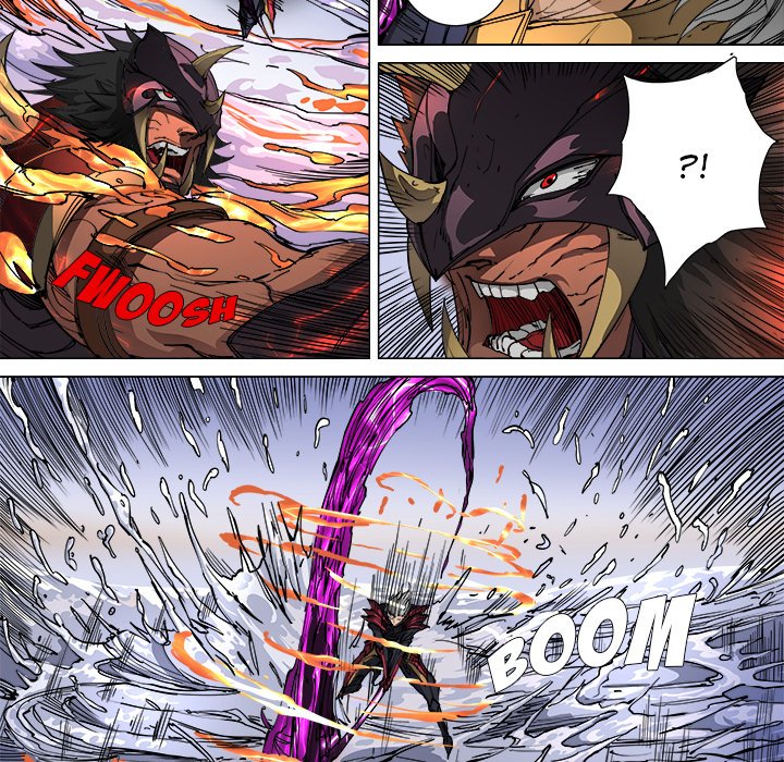 The Blood Revival image