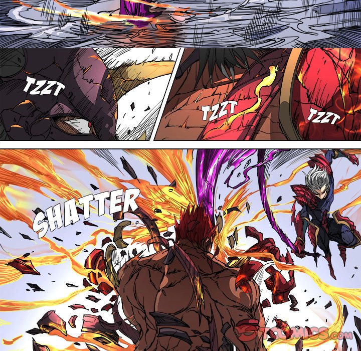 The Blood Revival image