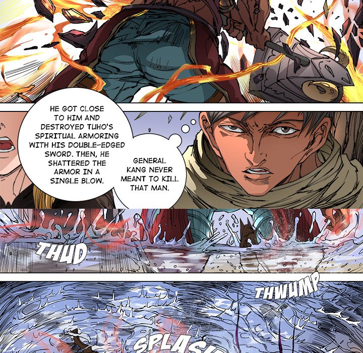 The Blood Revival image