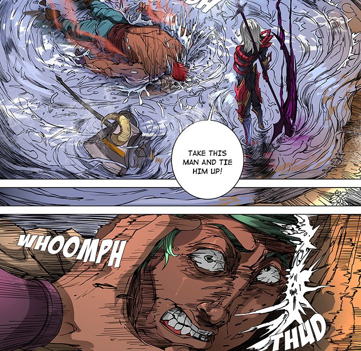 The Blood Revival image