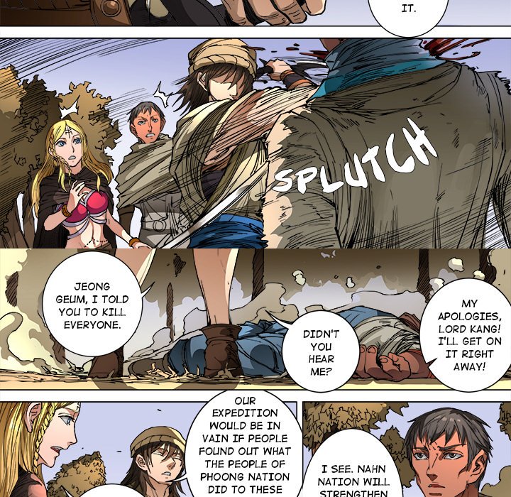 The Blood Revival image