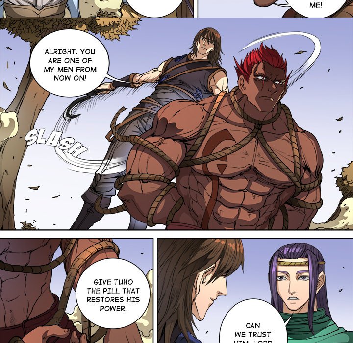 The Blood Revival image