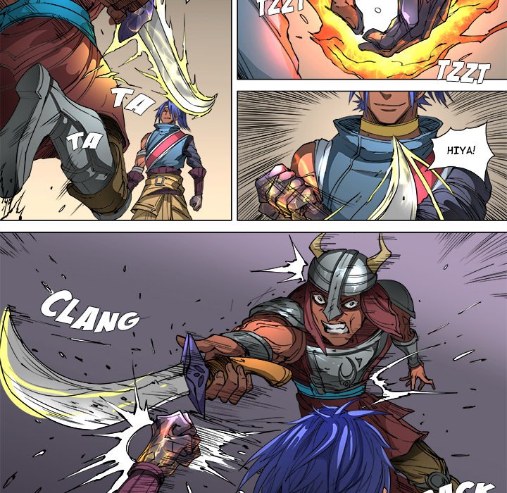 The Blood Revival image