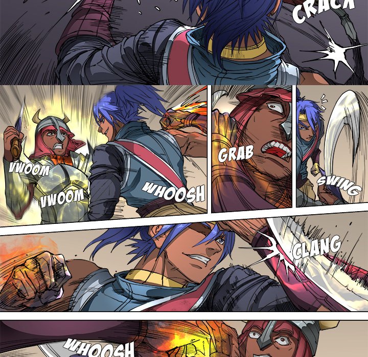 The Blood Revival image